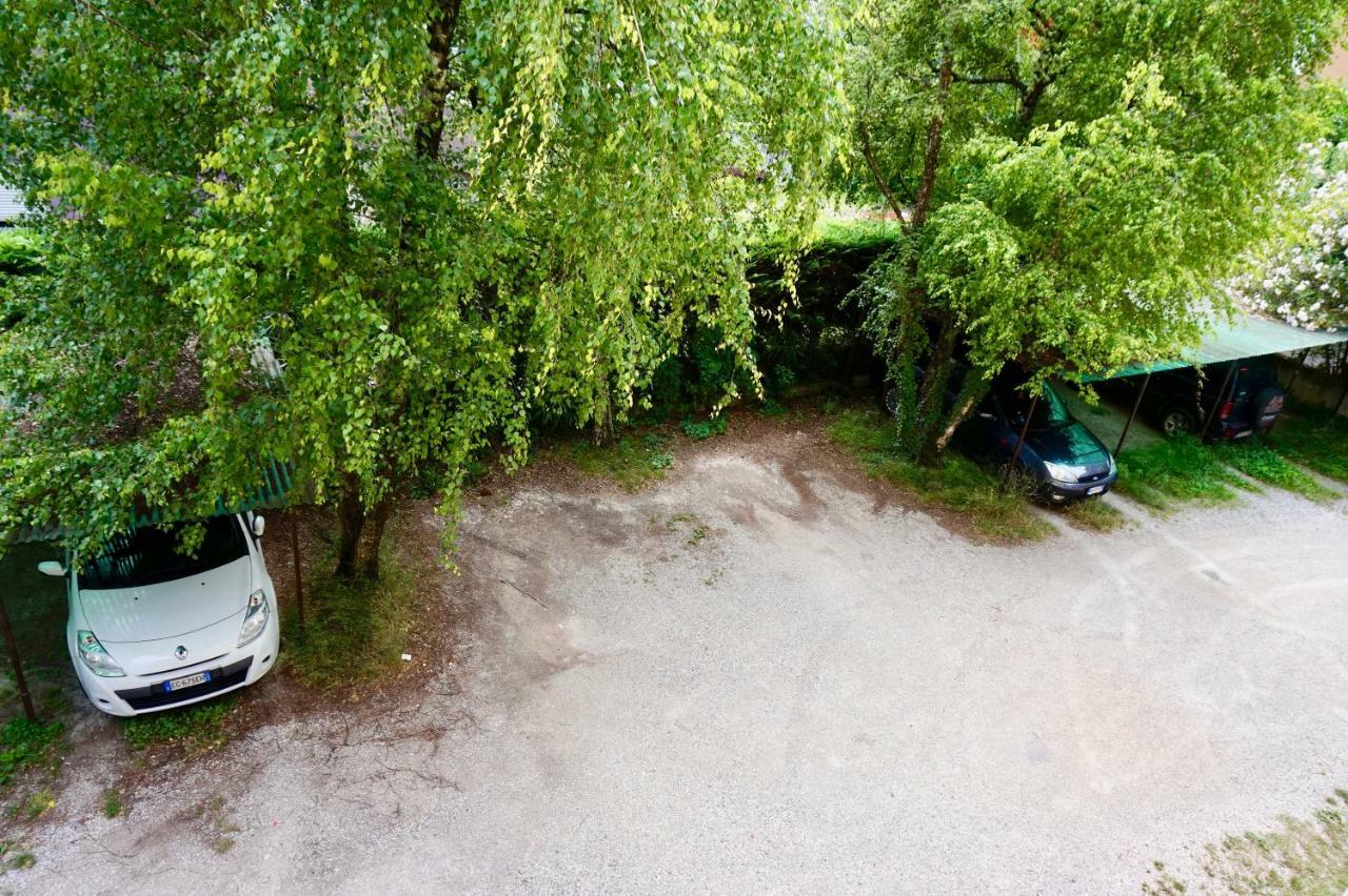 Appartamento Garda Riva del Garda Exterior foto