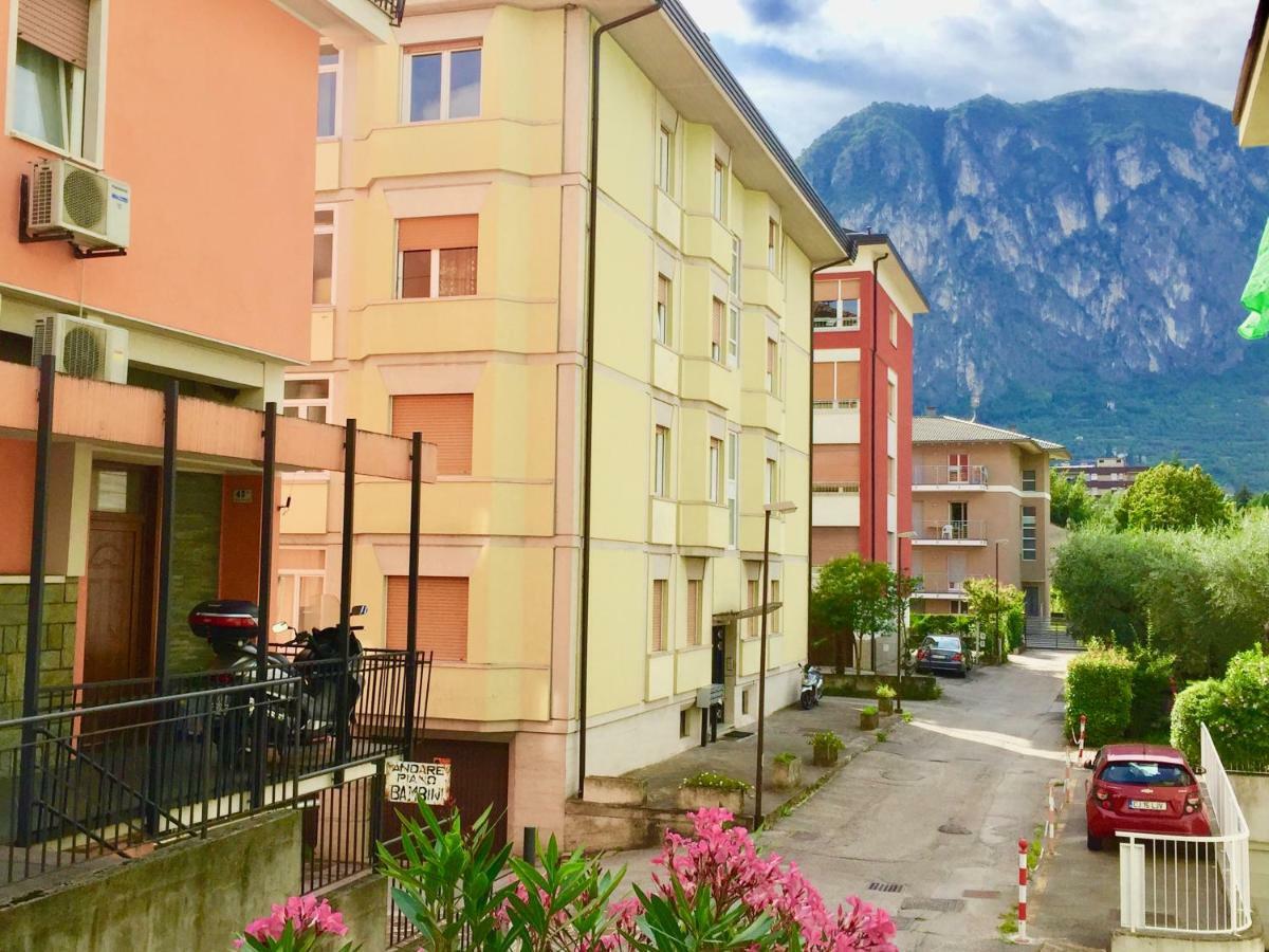 Appartamento Garda Riva del Garda Exterior foto