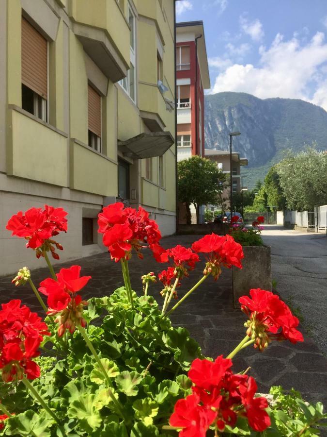 Appartamento Garda Riva del Garda Exterior foto